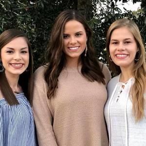 Meet your Posher, Jana